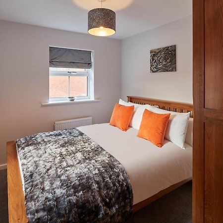 Host & Stay - Bagdale Rise Whitby Exteriér fotografie