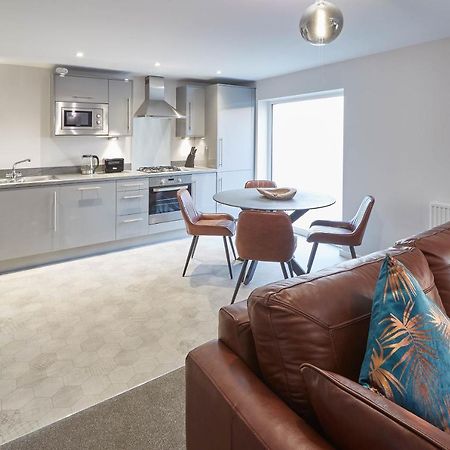 Host & Stay - Bagdale Rise Whitby Exteriér fotografie