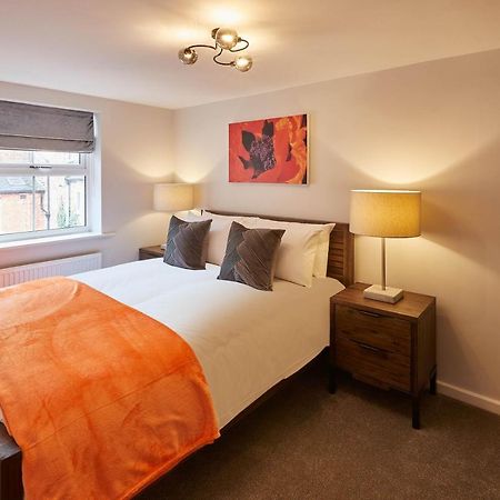 Host & Stay - Bagdale Rise Whitby Exteriér fotografie