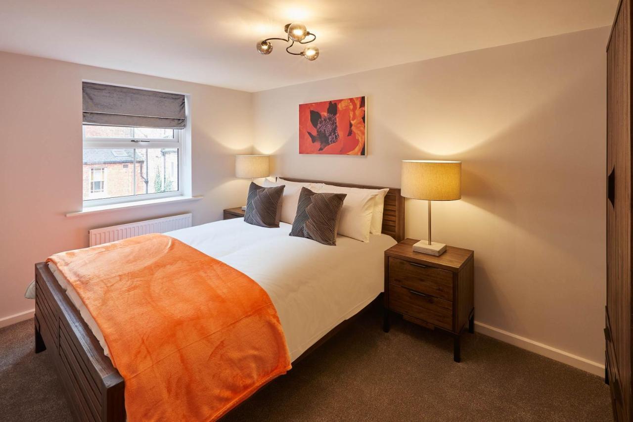 Host & Stay - Bagdale Rise Whitby Exteriér fotografie