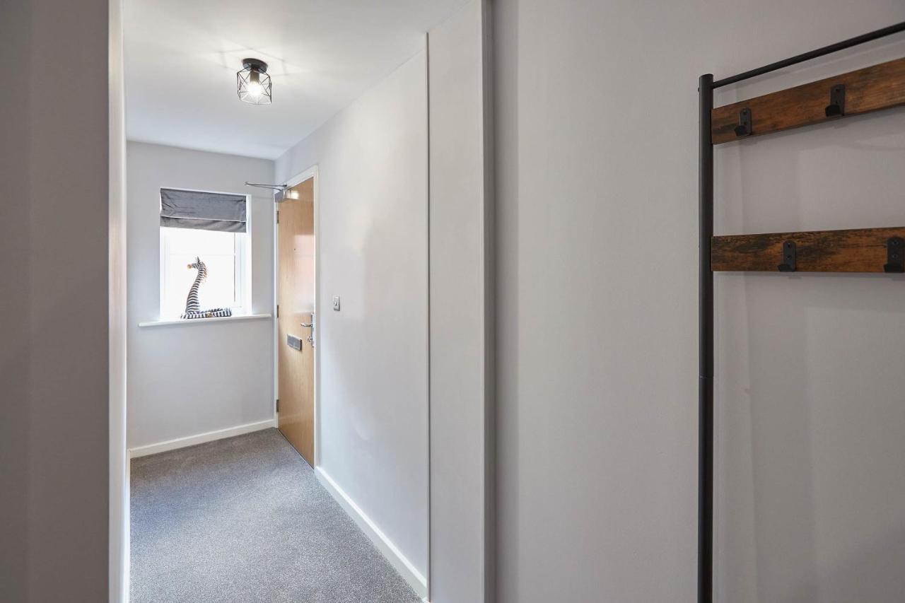 Host & Stay - Bagdale Rise Whitby Exteriér fotografie
