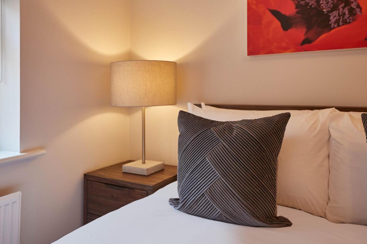Host & Stay - Bagdale Rise Whitby Exteriér fotografie