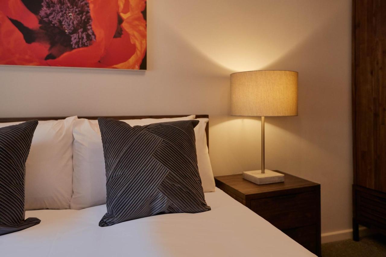 Host & Stay - Bagdale Rise Whitby Exteriér fotografie