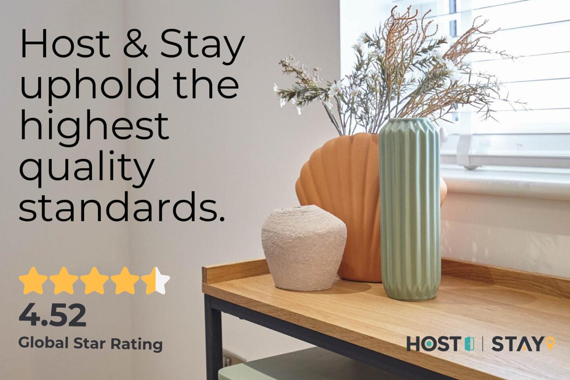 Host & Stay - Bagdale Rise Whitby Exteriér fotografie